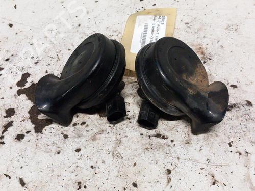 Toeter AUDI A4 B6 Avant (8E5) 1.9 TDI (130 hp) 28785960