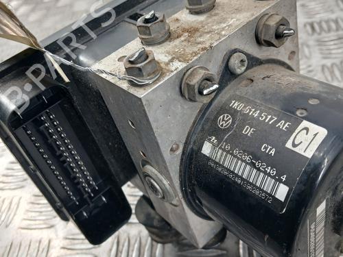 Used ABS pump ABS pump AUDI A3 (8P1) [2003-2013] 34000550 34000550