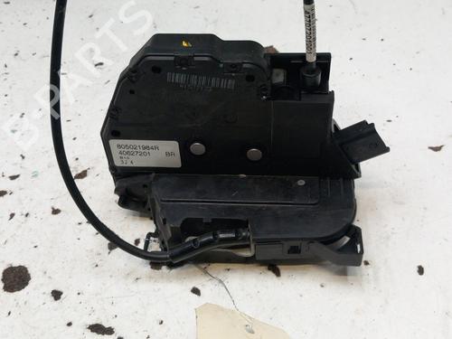 electronic-module-renault-zoe-bfm_-2012-28767279 main image