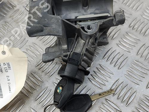 Ratlås/Tændingslås BMW X5 (E53) 3.0 d (218 hp) 29856304