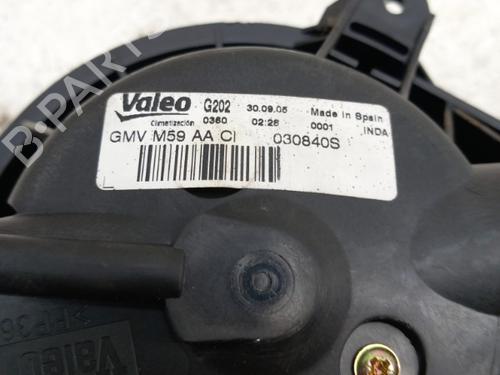 Used Heater blower motor Heater blower motor 28781420 28781420