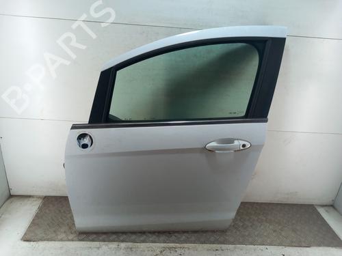Used Left front door FORD B-MAX (JK) 1.0 EcoBoost (125 hp) 28735153
