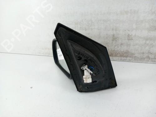 Used Left mirror MITSUBISHI SPACE STAR MPV (DG_A) 1.9 DI-D (DG4A) (102 hp) 28784072