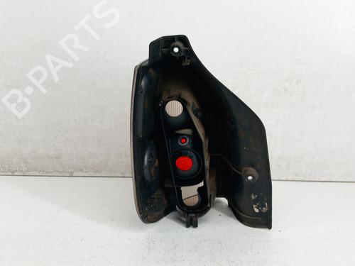Right taillight RENAULT ESPACE III (JE0_) 2.0 16V (JE0N, JE0L, JE02) | BP28788359C35 