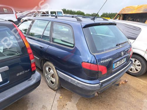 Electronic module PEUGEOT 406 Break (8E/F) 2.0 HDI 110 | BP28788232M83  - Image 5