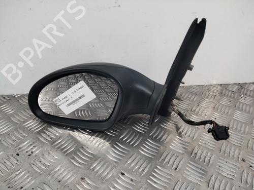 Used Left mirror SEAT ALTEA (5P1) 1.9 TDI (105 hp) 28744479