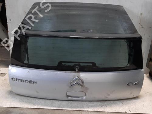 Tailgate CITROËN C4 Coupe (LA_) 2.0 HDi | BP28789822C6 