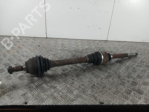 Used Right front driveshaft CITROËN C3 Picasso (SH_) 1.6 HDI 90 (92 hp) 30464324