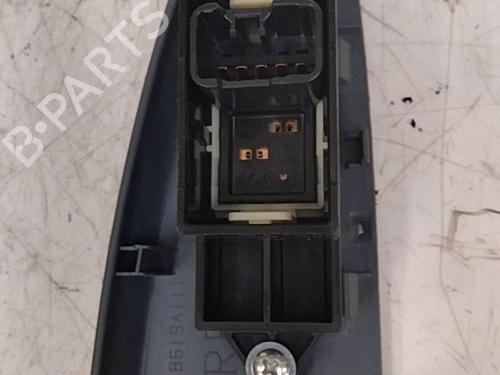 Left rear window switch PEUGEOT ION Electric | BP28752095I29 