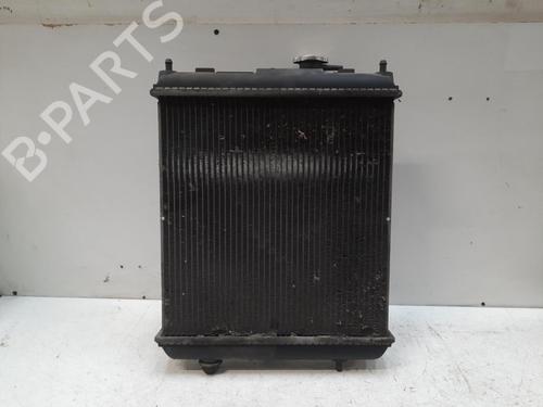 Used Water radiator NISSAN MICRA II (K11) 1.3 i 16V (HK11) (75 hp) 28759717