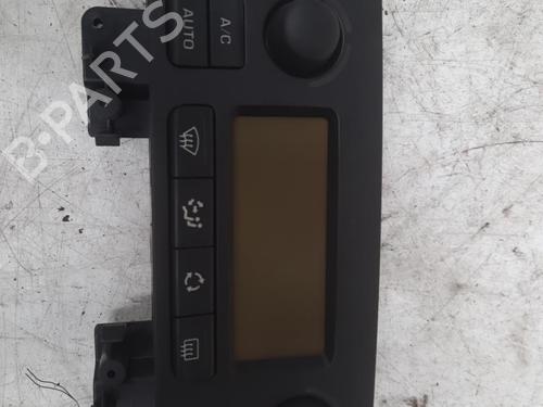 Climate control CITROËN C4 I (LC_) 1.6 HDi | BP28752562I5 - Image 2