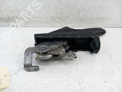 Hand brake OPEL CORSA E (X15) 1.4 (08, 68) | BP28740392I18 - Image 2