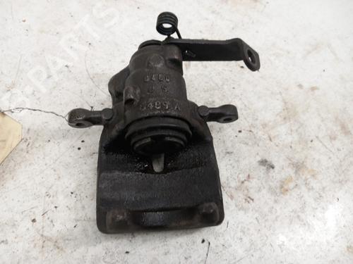 Used Right rear brake caliper Right rear brake caliper OPEL VIVARO C Van (K0) 2.0 (122 hp) 28743974 28743974