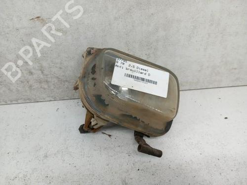 Used Right front fog light VOLVO V70 I (875, 876) 2.4 (144 hp) 28768360