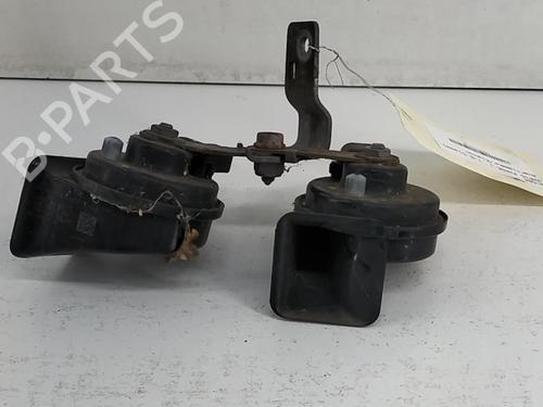 Used Horn SKODA RAPID (NH3, NK3, NK6) 1.6 TDI (105 hp) 28773545