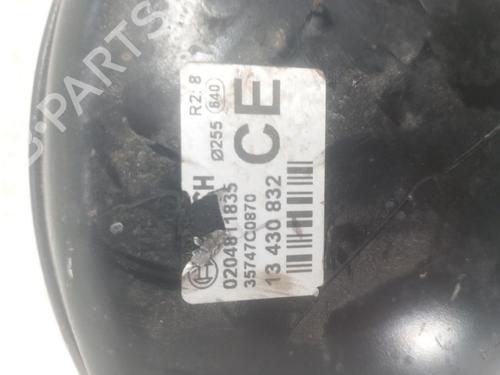 Used Servo brake Servo brake OPEL CORSA E (X15) 1.4 Turbo (08, 68) (101 hp) 28781008 28781008