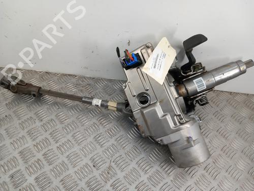 Steering column OPEL CORSA E (X15) 1.4 (08, 68) | BP33323305M21 - Image 2