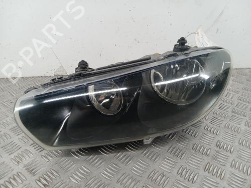 Left headlight VW SCIROCCO III (137, 138) 1.4 TSI | BP39719973C28 - Image 2
