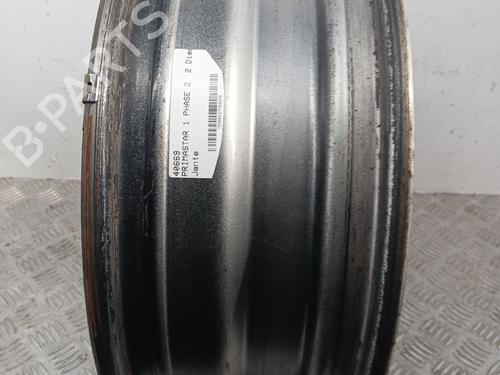 Fælk NISSAN PRIMASTAR Van (X83) 2.0 dCi 115 | BP36446093C45 - Image 3