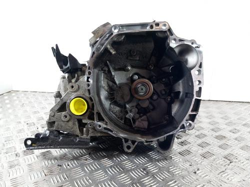 Used Gearbox DACIA SANDERO II 1.0 SCe 75 (B8JC, B8JD, B8NC) (73 hp) 28743558