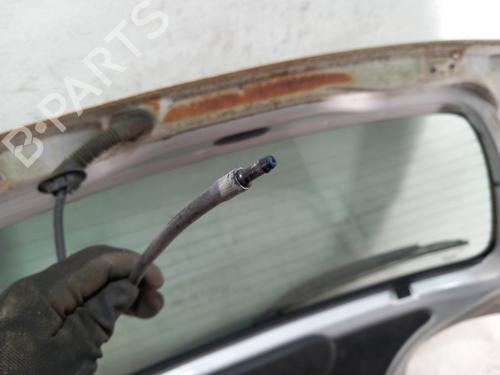 Bakluke CC/Kombi-Kupé FORD KA (RB_) 1.3 i | BP28740342C6 