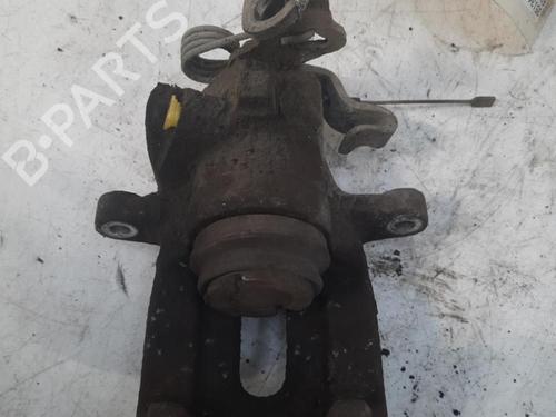 Left rear brake caliper PEUGEOT 607 (9D, 9U) 2.7 HDi 24V | BP28759907M107 