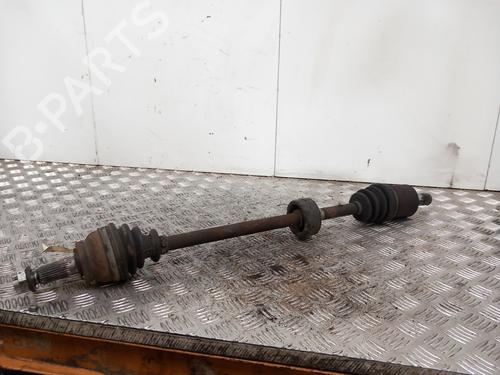 Used Right rear driveshaft MG MGF (RD) 1.8 i 16V (120 hp) 28757520