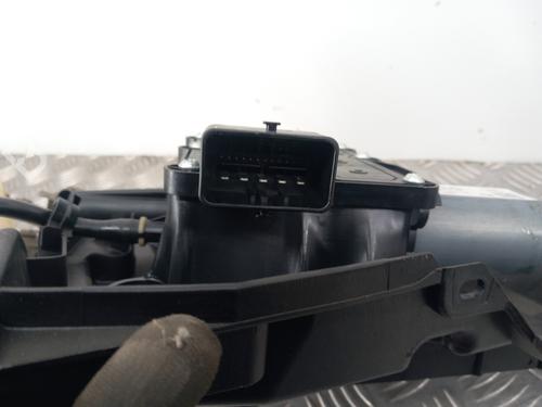 Elektrisk parkeringsbrems PEUGEOT 3008 I MPV (0U_) 1.6 HDi | BP29888187E5