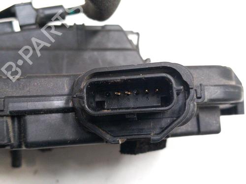 Used Rear right lock Rear right lock RENAULT CLIO IV (BH_) 1.5 dCi 75 (75 hp) 28756124 28756124