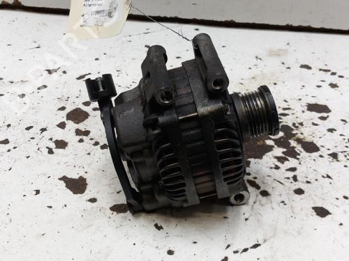 Used Alternator Alternator PEUGEOT 308 I (4A_, 4C_) 1.6 16V (140 hp) 28773970 28773970