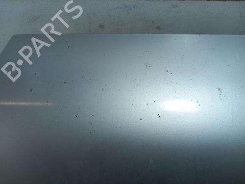 Motorhjelm Motorhjelm RENAULT 19 I (B/C53_) 1.4 Cat (B/C532) (58 hp) 28743578 28743578