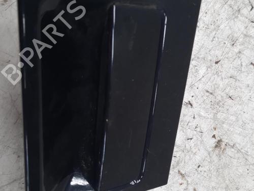 Used Rear left exterior door handle SKODA ROOMSTER (5J7) 1.9 TDI (105 hp) 28765832