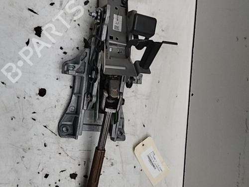 Used Steering column Steering column MAZDA 3 Saloon (BL) 1.6 MZR CD (BL14) (116 hp) 28753539 28753539