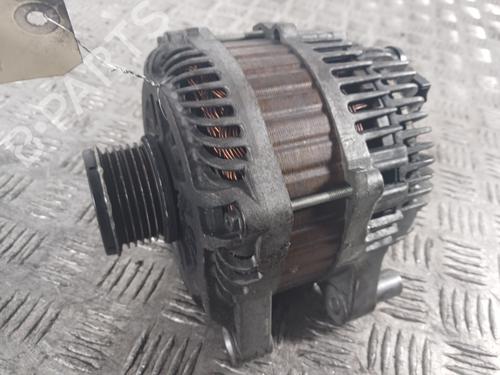 Used Alternator Alternator CITROËN C4 Picasso I MPV (UD_) [2006-2015] 33715930 33715930