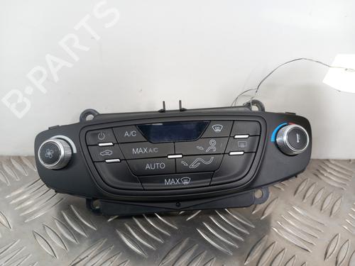 Commande Chauffage FORD B-MAX (JK) 1.0 EcoBoost (125 hp) 28735140