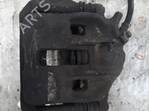 Used Right front brake caliper Right front brake caliper PEUGEOT 406 Break (8E/F) 2.0 HDI 110 (109 hp) 28787619 28787619