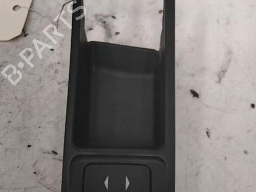 Used Right front window switch Right front window switch FORD FOCUS C-MAX (DM2) 1.6 TDCi (109 hp) 28757583 28757583