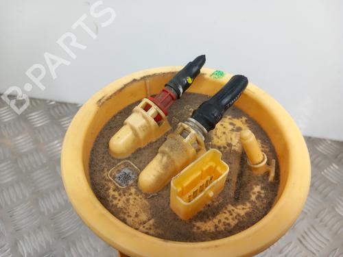 Used Fuel pump Fuel pump FORD MONDEO IV (BA7) 2.0 TDCi (140 hp) 28781935 28781935