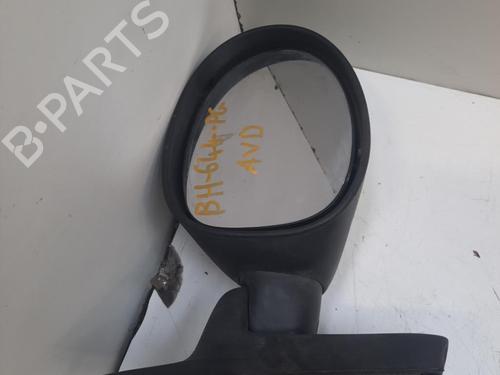 Right mirror RENAULT TWINGO I (C06_) 1.2 (C066, C068) | BP28765443C27 