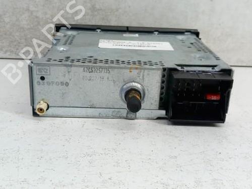 Used Radio CITROËN C3 II (SC_) 1.6 BlueHDi 100 (99 hp) 28741218