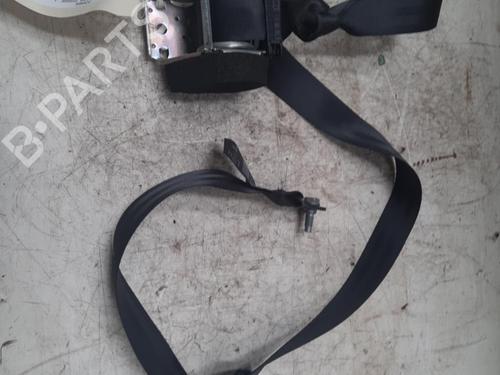 Rear left belt tensioner PEUGEOT 3008 I MPV (0U_) 2.0 HDi | BP28749768C89 