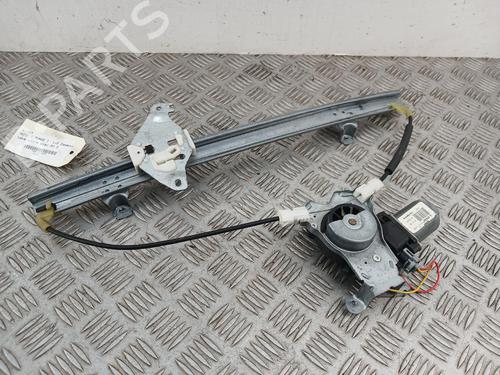 Front right window mechanism NISSAN NOTE (E11, NE11) 1.6 | BP39463879C23 - Image 2