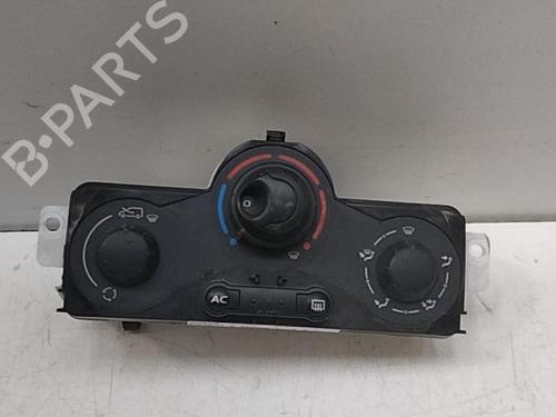 Used Climate control RENAULT KANGOO / GRAND KANGOO II (KW0/1_) 1.5 dCi 90 (KW05, KW08, KW0G, KW11) (90 hp) 28759844