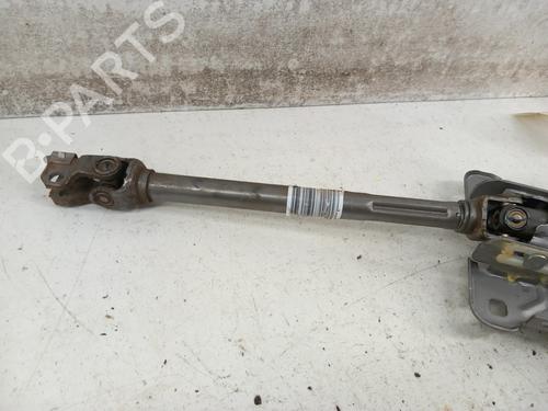 Used Steering column Steering column CITROËN C4 CACTUS 1.6 BlueHDi 100 (99 hp) 28737640 28737640