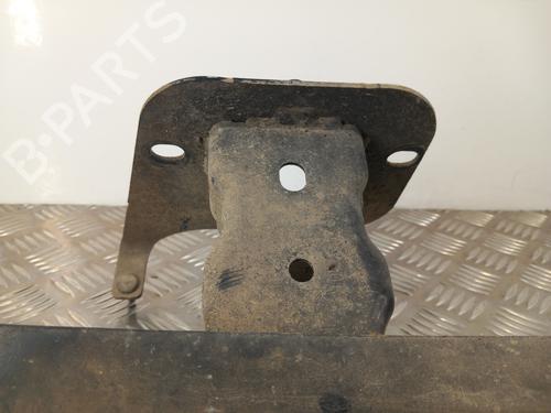 Used Rear bumper reinforcement Rear bumper reinforcement 28735623 28735623