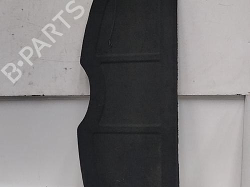 Rear parcel shelf PEUGEOT 207 (WA_, WC_) 1.4 HDi | BP28776514C85 