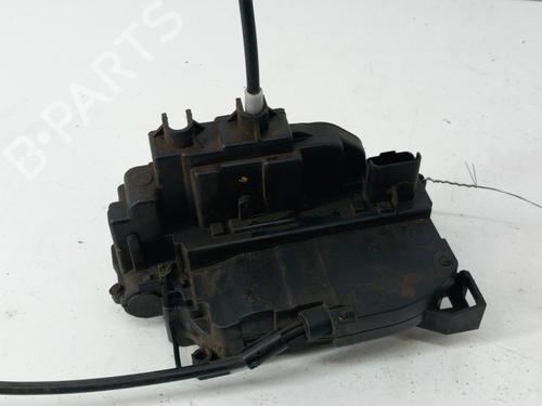 Used Rear right lock Rear right lock RENAULT MODUS / GRAND MODUS (F/JP0_) 1.5 dCi (FP0D, JP0D) (82 hp) 28750651 28750651