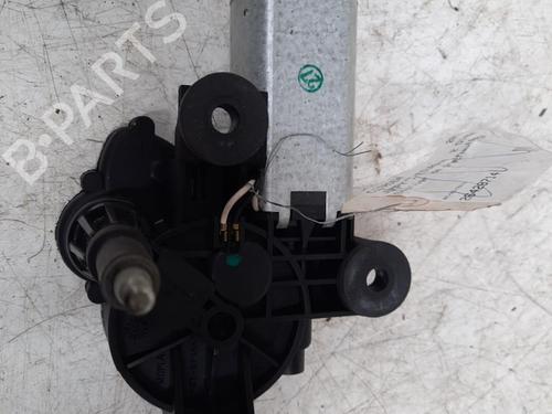 Used Rear wiper motor FIAT PANDA (169_) 1.2 (169.AXB11, 169.AXB1A) (60 hp) 28752657