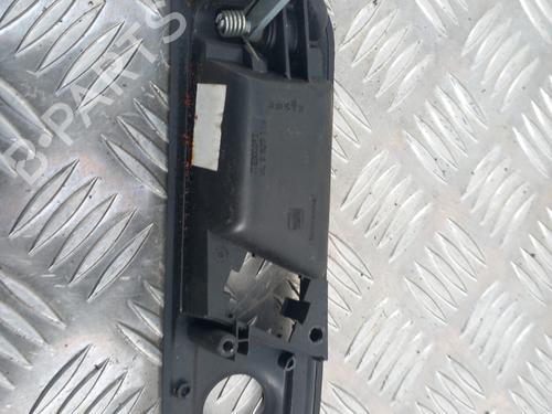 Front right interior door handle SEAT IBIZA III (6L1) 1.9 SDI | BP28782387I14 