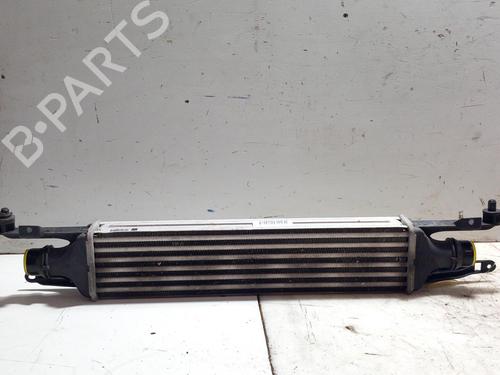 Intercooler OPEL CORSA D (S07) 1.3 CDTI (L08, L68) | BP28774015M30 